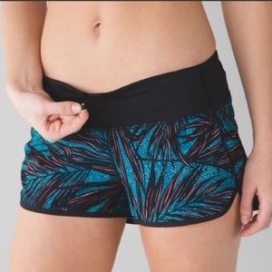 🍋Lululemon Speed Short!